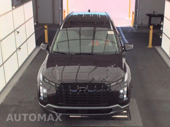 2025 Hyundai Palisade SEL Premium 7-Passenger - miniatura 2