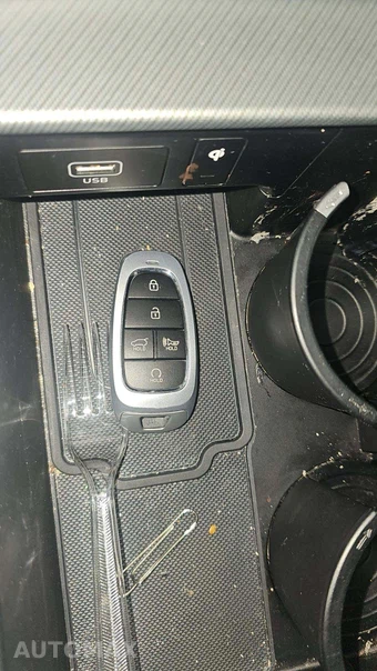 2025 Hyundai Palisade SEL Premium 7-Passenger - miniatura 21