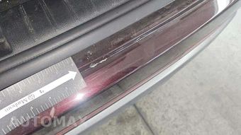 2025 Hyundai Palisade SEL Premium 7-Passenger - miniatura 27