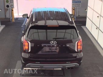2025 Hyundai Palisade SEL Premium 7-Passenger - miniatura 5