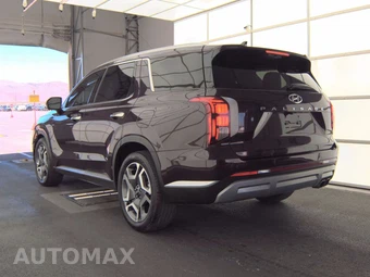 2025 Hyundai Palisade SEL Premium 7-Passenger - miniatura 6