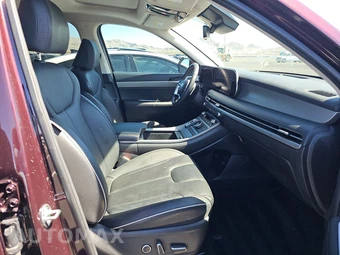 2025 Hyundai Palisade SEL Premium 7-Passenger - miniatura 8