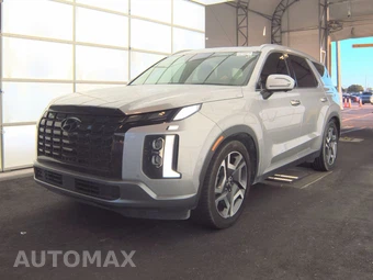 2025 Hyundai Palisade SEL Premium 8-Passenger
