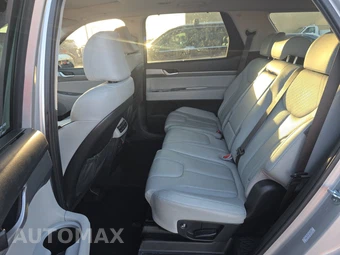 2025 Hyundai Palisade SEL Premium 8-Passenger - miniatura 13
