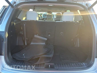 2025 Hyundai Palisade SEL Premium 8-Passenger - miniatura 16