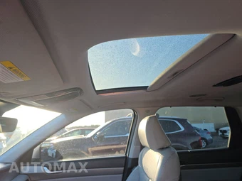 2025 Hyundai Palisade SEL Premium 8-Passenger - miniatura 17