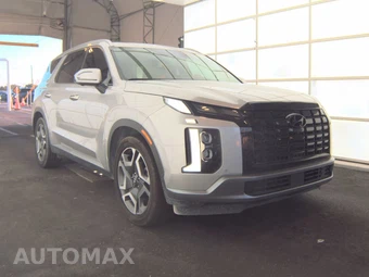 2025 Hyundai Palisade SEL Premium 8-Passenger - miniatura 3