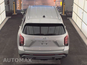 2025 Hyundai Palisade SEL Premium 8-Passenger - miniatura 5