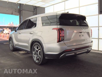 2025 Hyundai Palisade SEL Premium 8-Passenger - miniatura 6