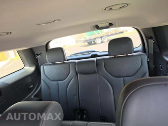 2025 Hyundai Palisade SEL Premium 8-Passenger - miniatura 11