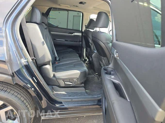 2025 Hyundai Palisade SEL Premium 8-Passenger - miniatura 14