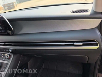 2025 Hyundai Palisade SEL Premium 8-Passenger - miniatura 17