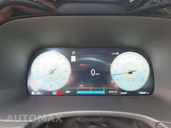 2025 Hyundai Palisade SEL Premium 8-Passenger - miniatura 6