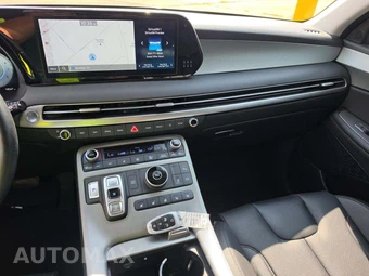 2025 Hyundai Palisade SEL Premium 8-Passenger - miniatura 7