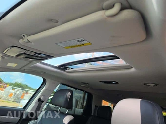 2025 Hyundai Palisade SEL Premium 8-Passenger - miniatura 8