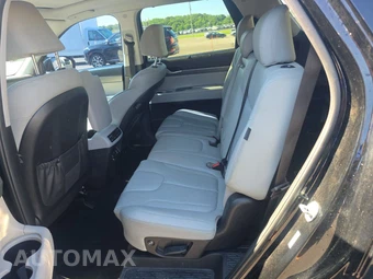 2025 Hyundai Palisade SEL Premium 8-Passenger - miniatura 13