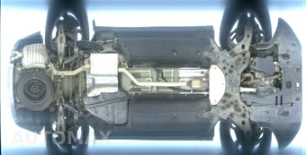 2025 Hyundai Palisade SEL Premium 8-Passenger - miniatura 18