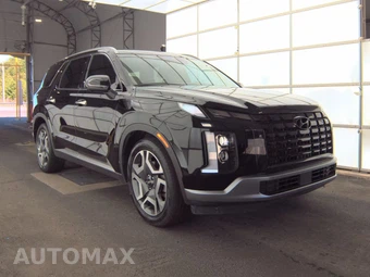 2025 Hyundai Palisade SEL Premium 8-Passenger - miniatura 3