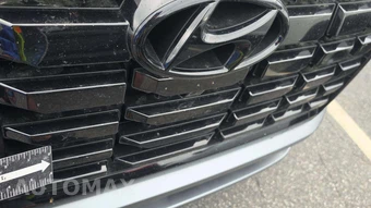 2025 Hyundai Palisade SEL Premium 8-Passenger - miniatura 39