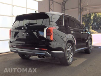 2025 Hyundai Palisade SEL Premium 8-Passenger - miniatura 4