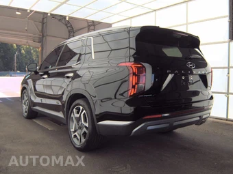 2025 Hyundai Palisade SEL Premium 8-Passenger - miniatura 6