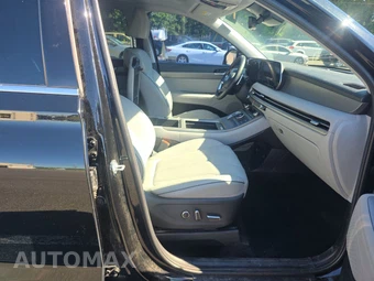 2025 Hyundai Palisade SEL Premium 8-Passenger - miniatura 8