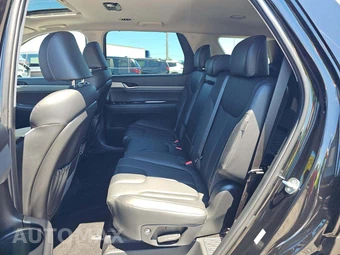 2025 Hyundai Palisade SEL Premium 8-Passenger - miniatura 10