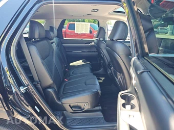2025 Hyundai Palisade SEL Premium 8-Passenger - miniatura 13