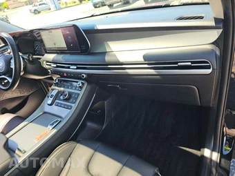 2025 Hyundai Palisade SEL Premium 8-Passenger - miniatura 16