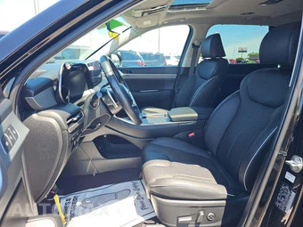 2025 Hyundai Palisade SEL Premium 8-Passenger - miniatura 3