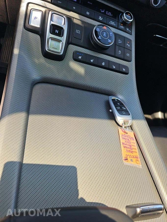 2025 Hyundai Palisade SEL Premium 8-Passenger - miniatura 5