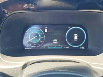2025 Hyundai Palisade SEL Premium 8-Passenger - miniatura 6