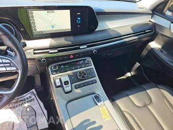 2025 Hyundai Palisade SEL Premium 8-Passenger - miniatura 7