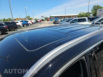 2025 Hyundai Palisade SEL Premium 8-Passenger - miniatura 9