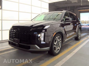 2025 Hyundai Palisade SEL Premium 8-Passenger