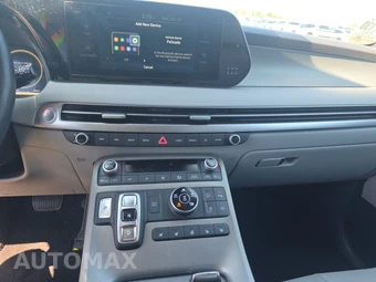 2025 Hyundai Palisade SEL Premium 8-Passenger - miniatura 11