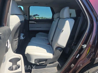2025 Hyundai Palisade SEL Premium 8-Passenger - miniatura 13