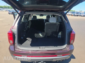 2025 Hyundai Palisade SEL Premium 8-Passenger - miniatura 17