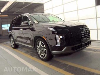 2025 Hyundai Palisade SEL Premium 8-Passenger - miniatura 3