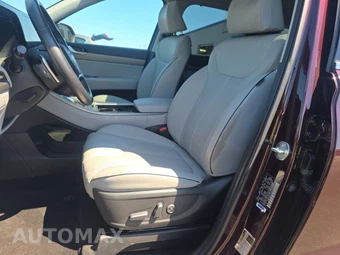 2025 Hyundai Palisade SEL Premium 8-Passenger - miniatura 7