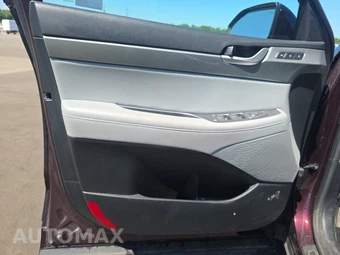 2025 Hyundai Palisade SEL Premium 8-Passenger - miniatura 9