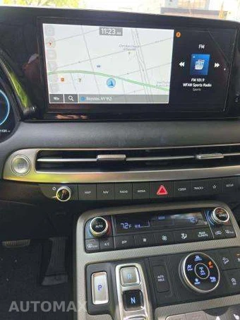 2025 Hyundai Palisade SEL Premium – miniatura 10