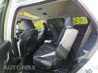 2025 Hyundai Palisade SEL Premium – miniatura 13