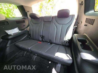 2025 Hyundai Palisade SEL Premium – miniatura 14