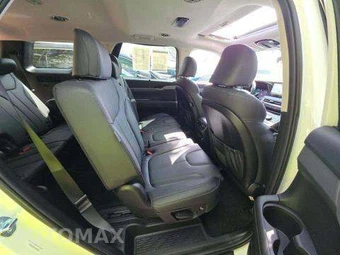 2025 Hyundai Palisade SEL Premium – miniatura 17