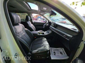 2025 Hyundai Palisade SEL Premium – miniatura 19