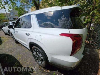 2025 Hyundai Palisade SEL Premium – miniatura 2