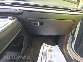 2025 Hyundai Palisade SEL Premium – miniatura 20