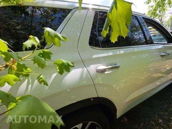2025 Hyundai Palisade SEL Premium – miniatura 3