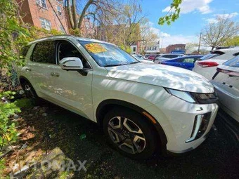 2025 Hyundai Palisade SEL Premium – miniatura 4